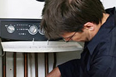boiler repair Carsington