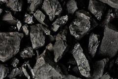 Carsington coal boiler costs