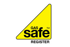 gas safe companies Carsington
